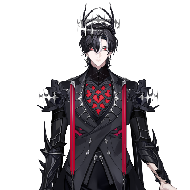 Lucien Lunaris｜FIRST STAGE PRODUCTION official shop – REALITY