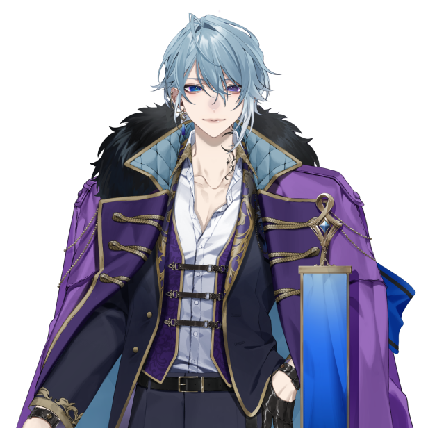 Tsukigami Len｜FIRST STAGE PRODUCTION Official Shop – REALITY