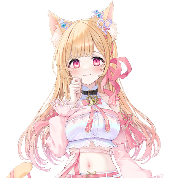 ミーニャ・スコット｜すぺしゃりて official shop – REALITY Studios