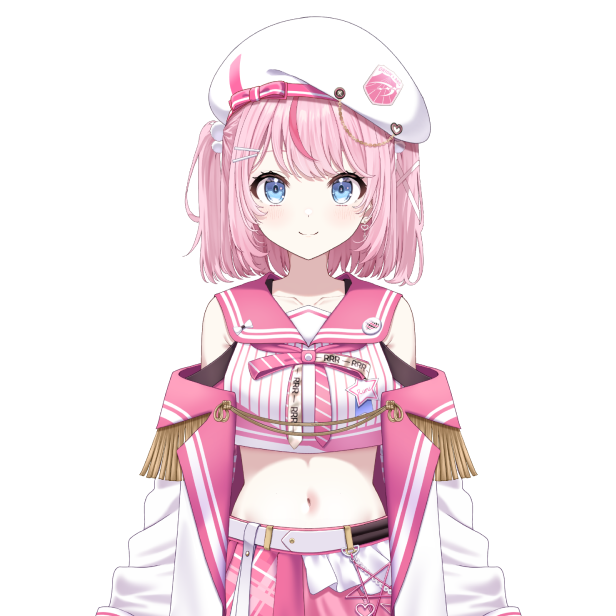 るる・らら・りりぃ (SORABIN)