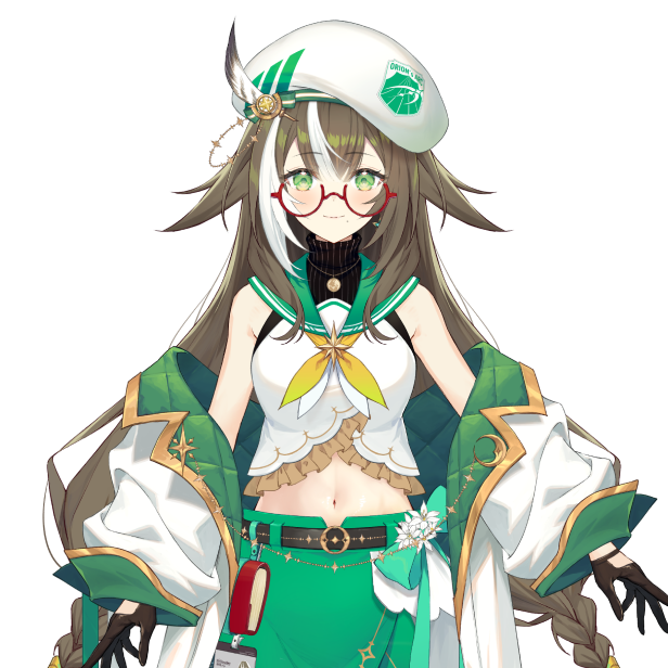 四季森ことり (SORABIN)