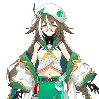 四季森ことり (SORABIN)