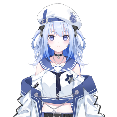 波宵かなで (SORABIN)