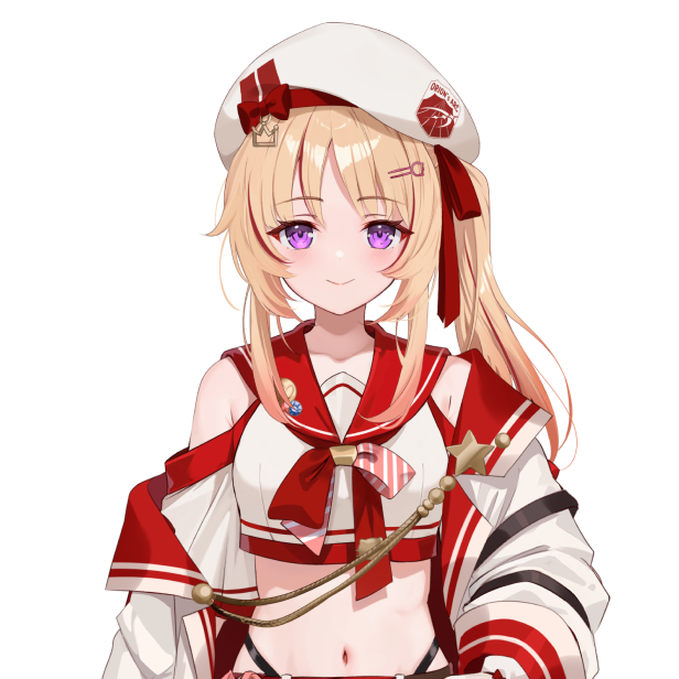 緋ノ宮ヒマリ (SORABIN)