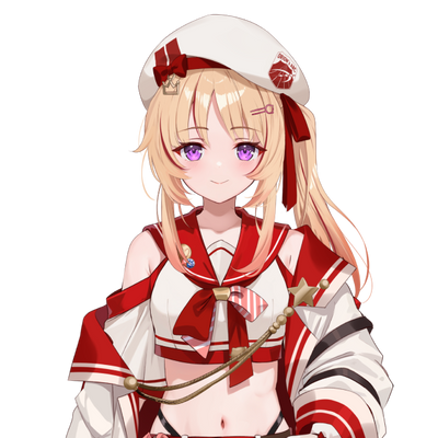 緋ノ宮ヒマリ (SORABIN)