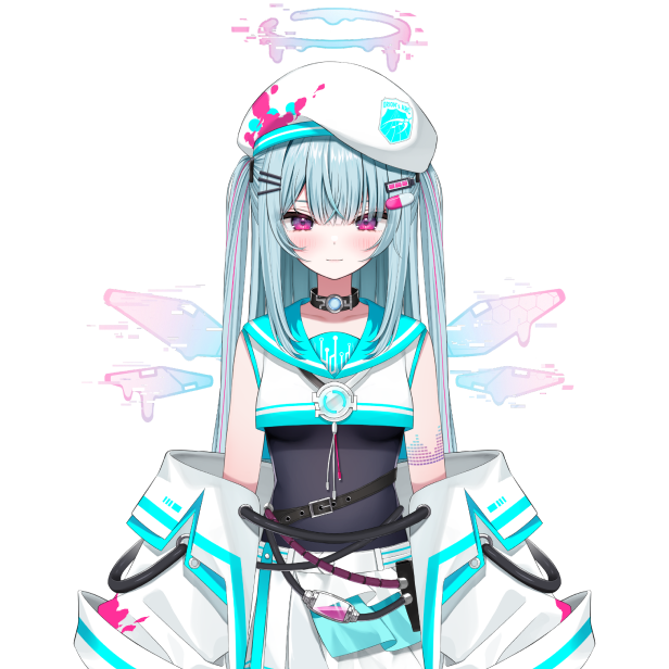 えんどるふぃ☆ミ