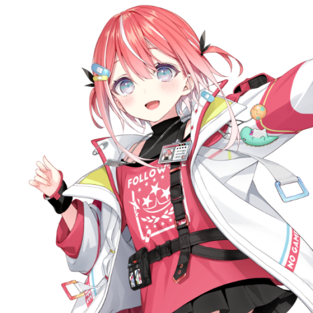 藍坂しう｜すぺしゃりて official shop – REALITY Studios official shop