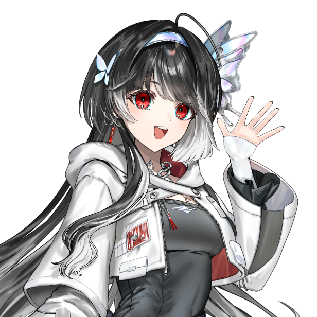 影沼あげは