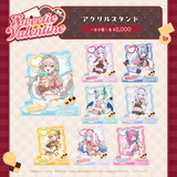 Sweetie Valentine アクリルスタンド