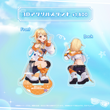夏河ひのり 誕生日記念グッズ2026