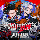 VESPERBELL 4th ONE-MAN LIVE「TWILIGHT ZONE」