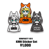 KMNPARTY 0913