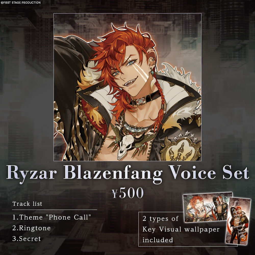 Ravanis Debut 1 month Anniversary Voice