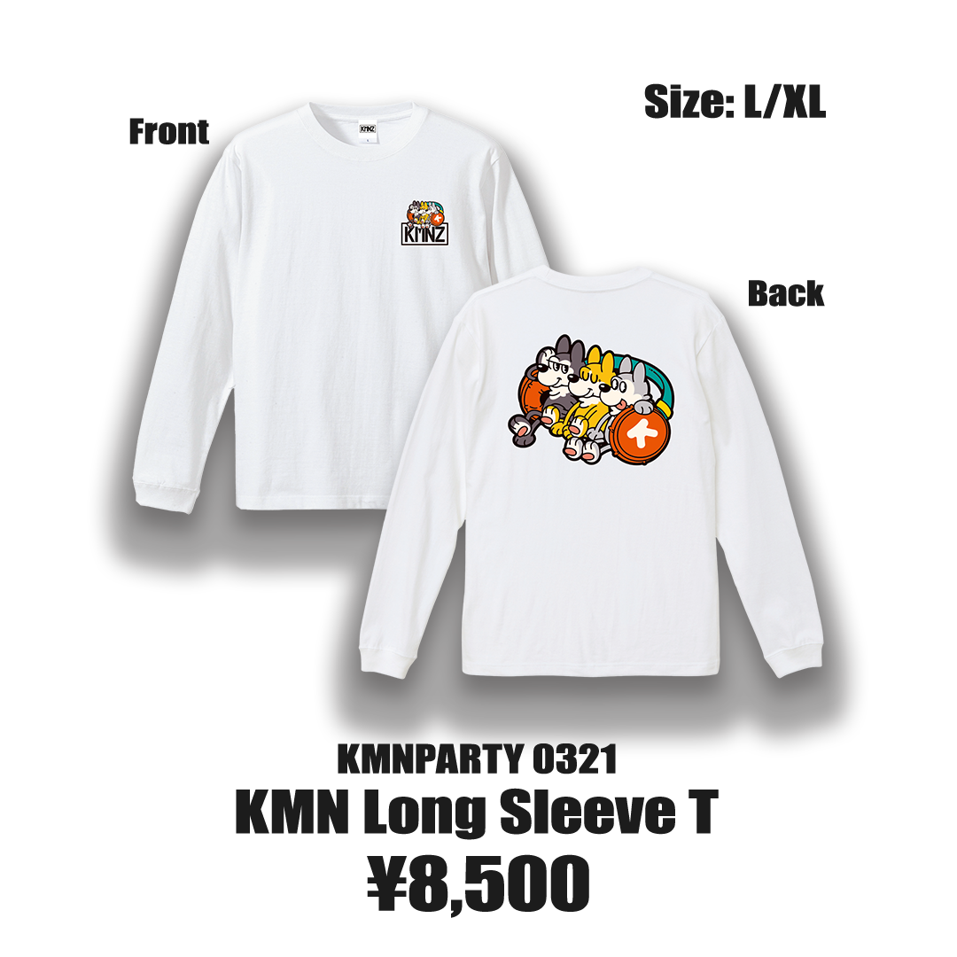 KMNPARTY 0913