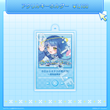 餅付ぬるぽ　 オリジナル楽曲公開記念グッズ