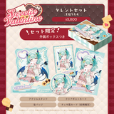Sweetie Valentine タレントセット