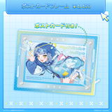 餅付ぬるぽ　 オリジナル楽曲公開記念グッズ