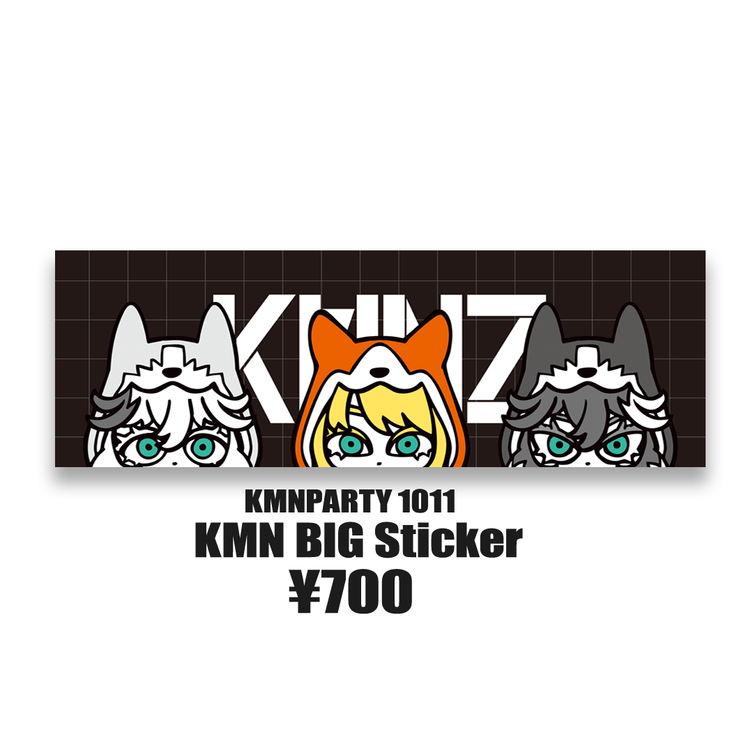 KMNPARTY 0913