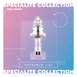 すぺしゃりてコレクション アクリルスタンド