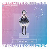 すぺしゃりてコレクション アクリルスタンド