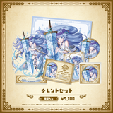 Specialite Adventure タレントセット