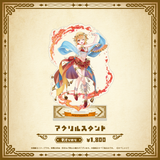 Specialite Adventure アクリルスタンド