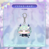 王猛ちたむ 誕生日記念グッズ2026