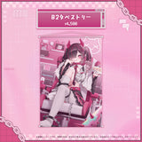 鬼ノめる 誕生日記念グッズ2026