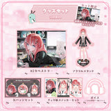 藍坂しう 新衣装記念グッズ2026