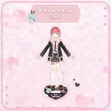 藍坂しう 新衣装記念グッズ2026