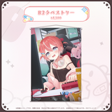 藍坂しう 誕生日記念グッズ2026