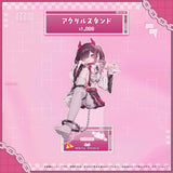 鬼ノめる 誕生日記念グッズ2026