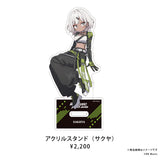RK Music Fes.2026 【アクリルスタンド】