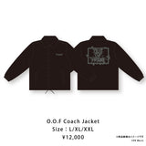 Fused presents Label Live「OUT OF FRAME」