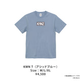 KMNZ 「KMN T」