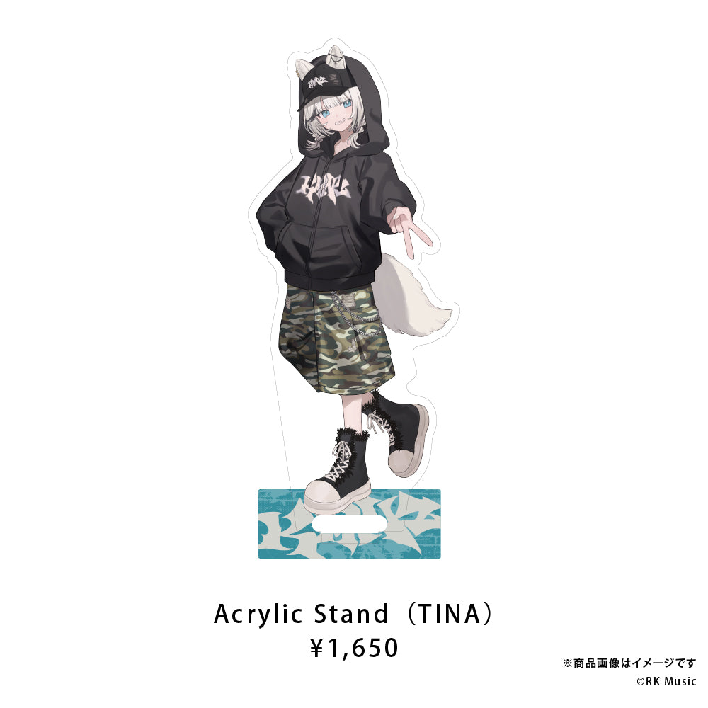 KMNZ×WEGO COLLABORATION GOODS 2026
