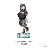 KMNZ×WEGO COLLABORATION GOODS 2026