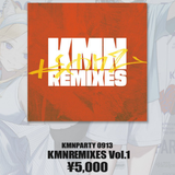 KMNPARTY 0913
