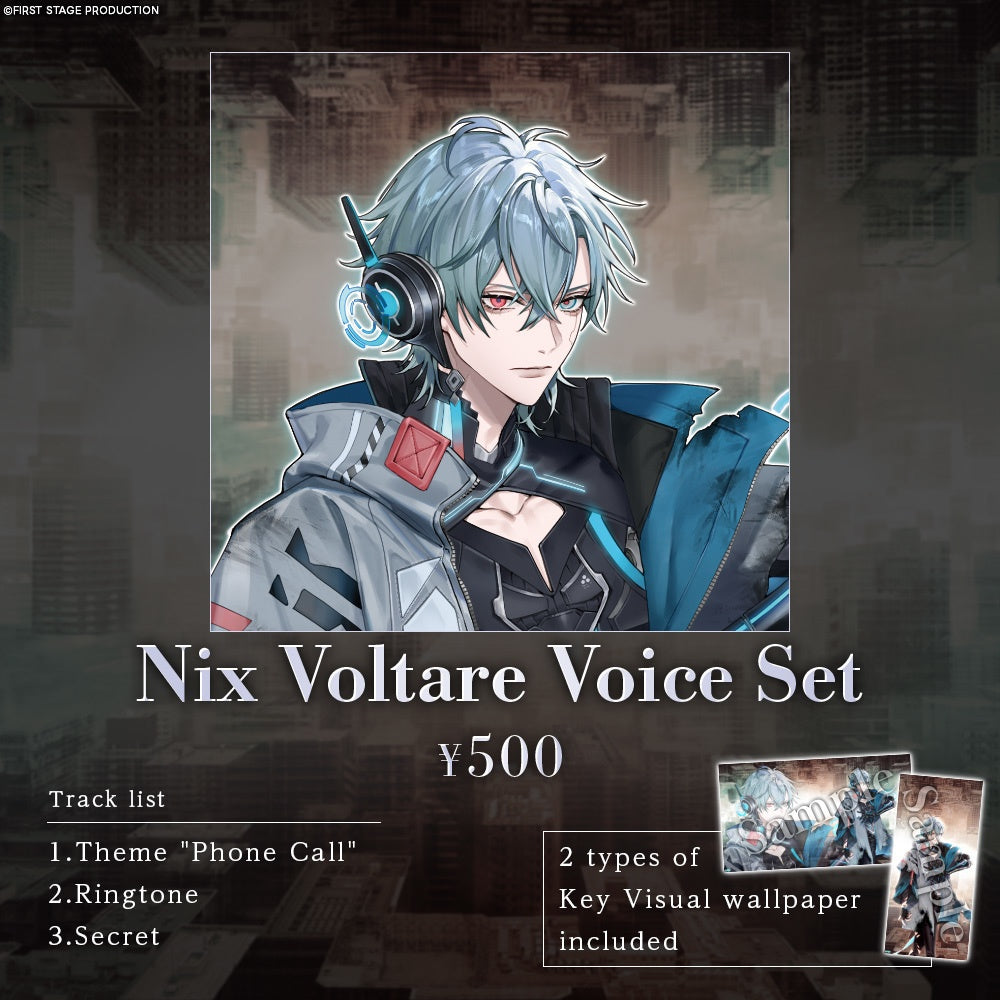 Ravanis Debut 1 month Anniversary Voice