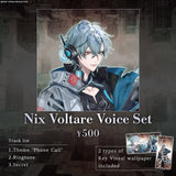 Ravanis Debut 1 month Anniversary Voice