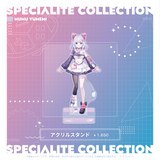 すぺしゃりてコレクション アクリルスタンド