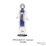 RK Music スタンダードグッズ【アクリルスタンド】