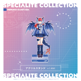 すぺしゃりてコレクション アクリルスタンド