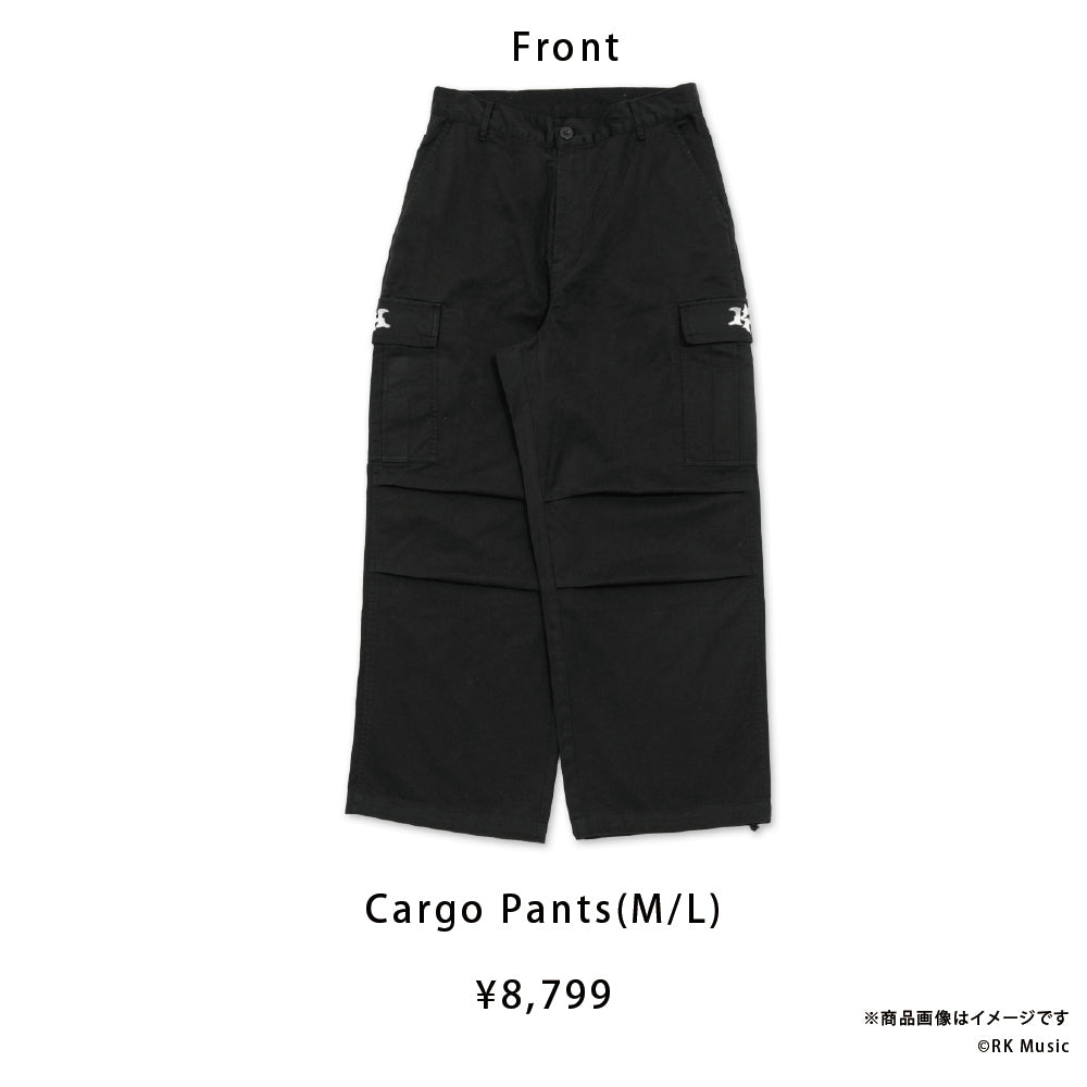 KMNZ×WEGO COLLABORATION GOODS 2026