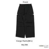 KMNZ×WEGO COLLABORATION GOODS 2026
