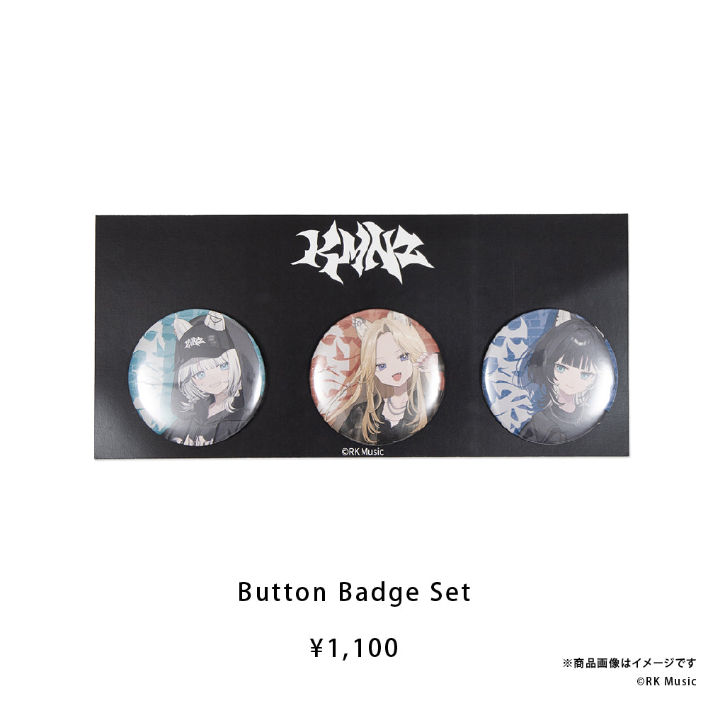 KMNZ×WEGO COLLABORATION GOODS 2026 – REALITY Studios official shop