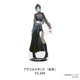 RK Music スタンダードグッズ【アクリルスタンド】