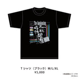 LIVE UNION 2nd Live "The Awakening"