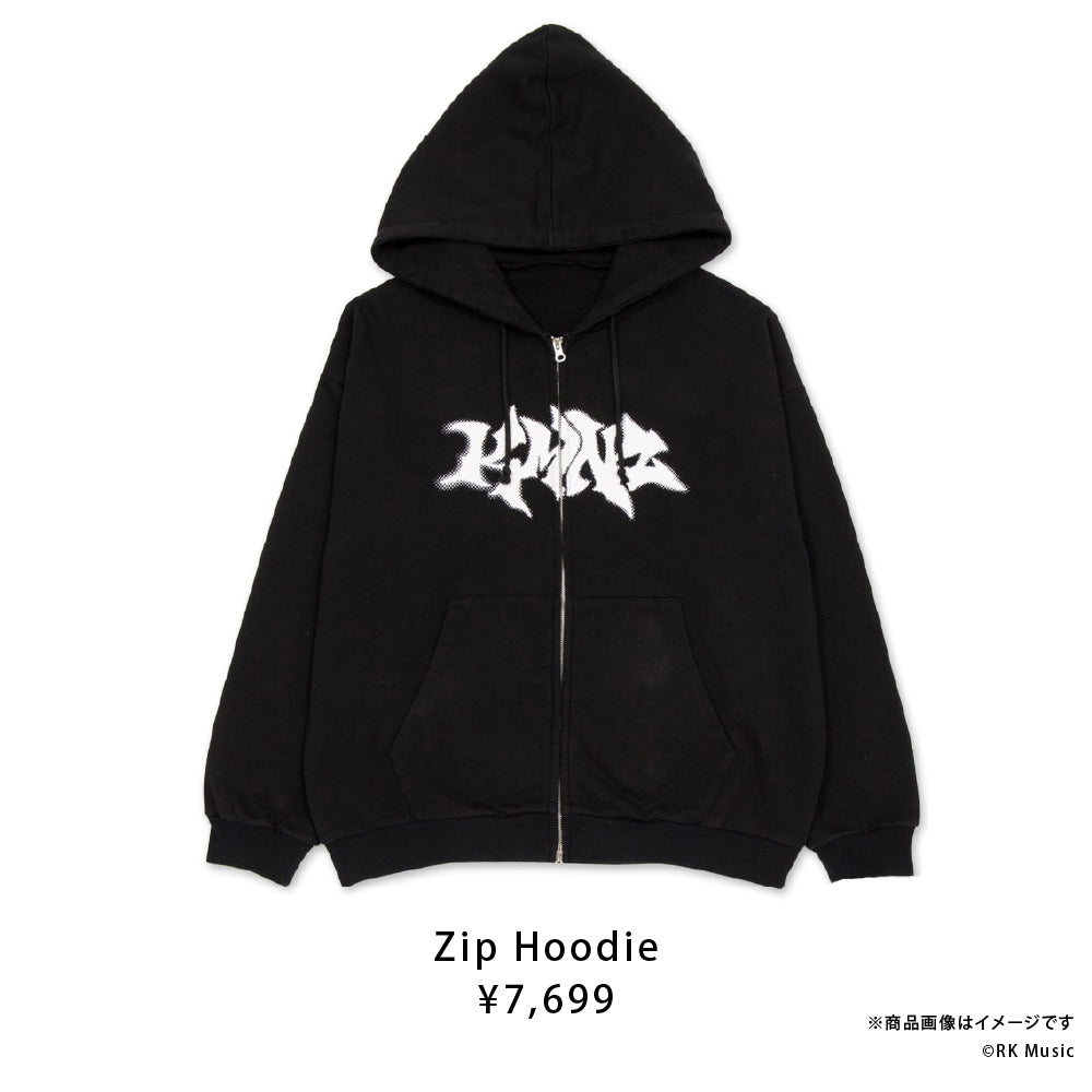 KMNZ×WEGO COLLABORATION GOODS 2026