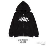 KMNZ×WEGO COLLABORATION GOODS 2026